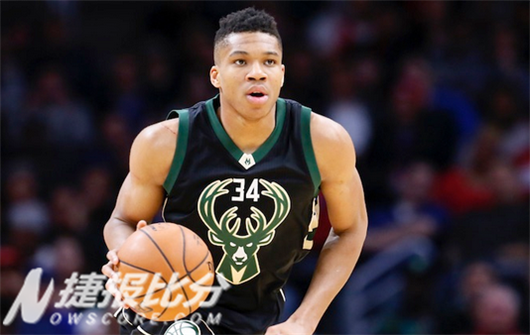 NBA雄鹿VS黄蜂初盘提示：黄蜂主场有保障