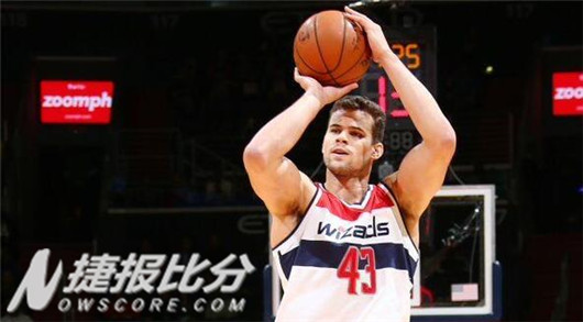 NBA雄鹿VS奇才初盘提示:奇才主场占优