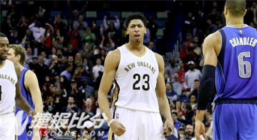 NBA鹈鹕VS雷霆初盘提示：鹈鹕遭受雷霆摧残