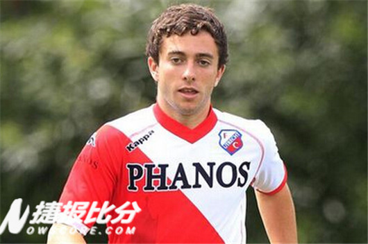 乌德勒支vs赫拉克勒斯分析:乌德勒支欠缺赢球硬实力
