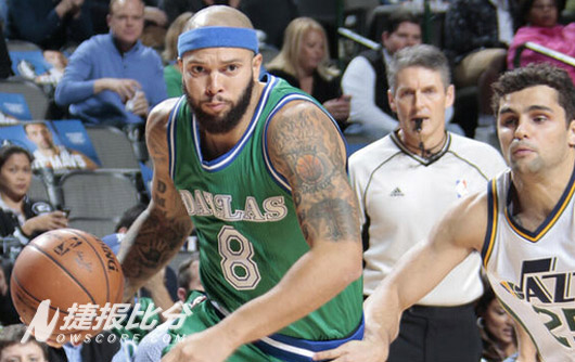 NBA小牛VS灰熊初盘提示:小牛硬撼灰熊