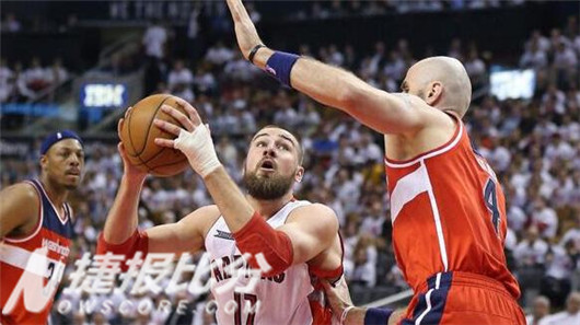 NBA骑士VS猛龙初盘提示：猛龙难耐骑士团