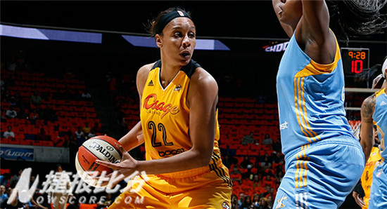 WNBA风暴VS震动初盘提示:震动恐要哑火