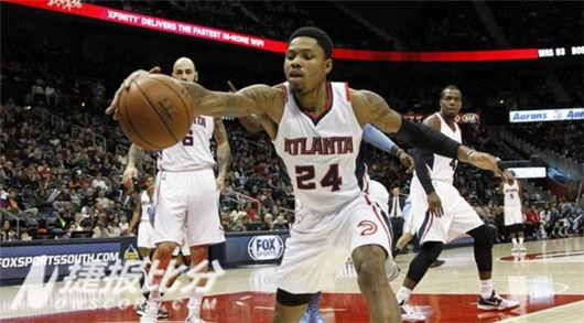 NBA老鹰VS凯尔特人初盘提示:老鹰客场遭不测