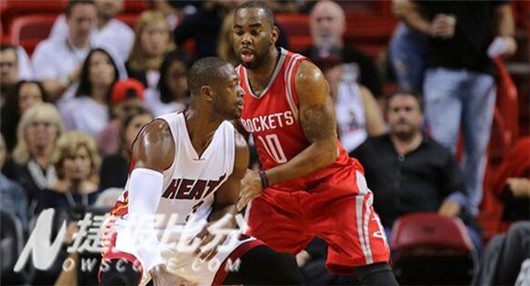 NBA小牛VS火箭初盘提示:小牛难耐火箭