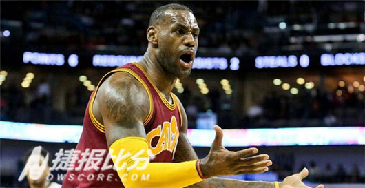 NBA开拓者VS骑士初盘提示:骑士难耐开拓者