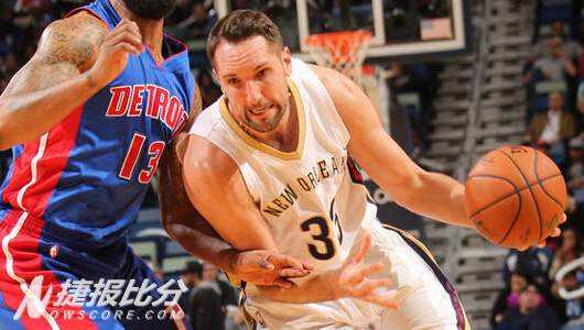 NBA火箭VS鹈鹕初盘提示：鹈鹕拦截火箭
