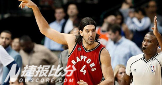 NBA太阳VS猛龙初盘提示：猛龙击碎太阳