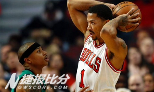 NBA老鹰VS公牛初盘提示：公牛主场擒老鹰