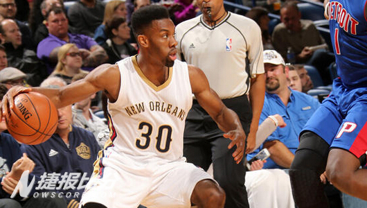 NBA雄鹿VS鹈鹕初盘提示:鹈鹕主场看胜