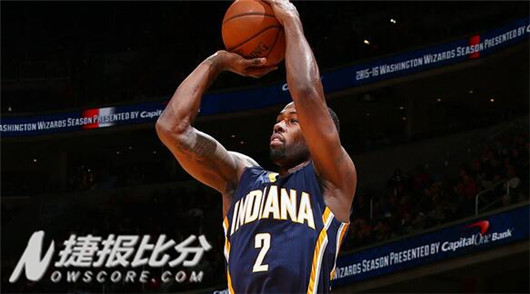 NBA公牛VS步行者初盘提示:公牛冲撞步行者