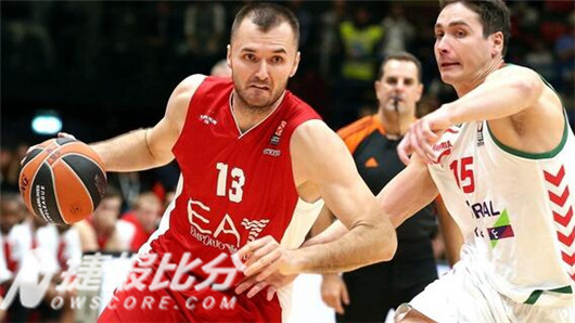 阿玛尼VS艾菲斯分析:阿玛尼主场难逃一劫