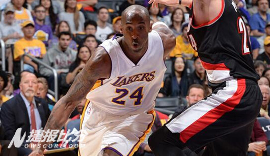 NBA湖人VS勇士初盘提示:勇士仍可高看