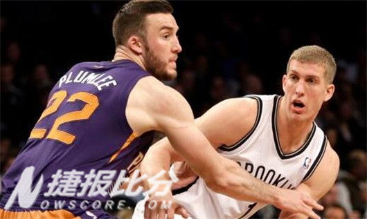 菲尼克斯太阳VS波特兰开拓者分析：太阳捍卫主场