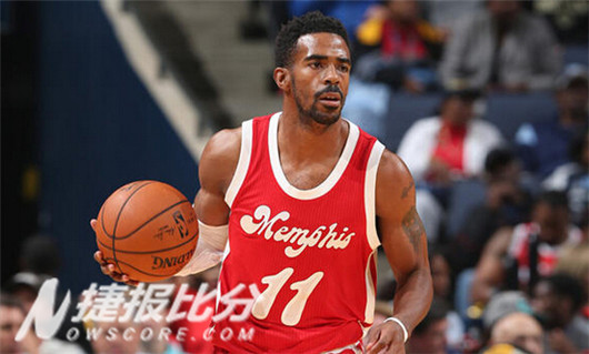 NBA火箭VS灰熊初盘提示:灰熊拦截火箭