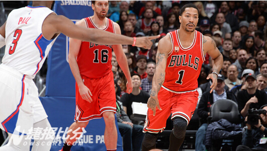 NBA公牛VS爵士初盘提示：爵士不惧公牛