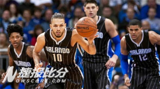 NBA森林狼VS魔术初盘提示：魔术难擒森林狼