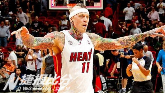 NBA热火VS黄蜂初盘提示：热火胜利有望