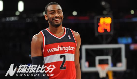NBA热火VS奇才初盘提示：奇才主场欲灭火