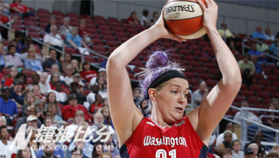 WNBA自由VS神秘人初盘提示:神秘人困住自由
