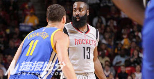 NBA火箭VS热火初盘提示:热火拦截火箭