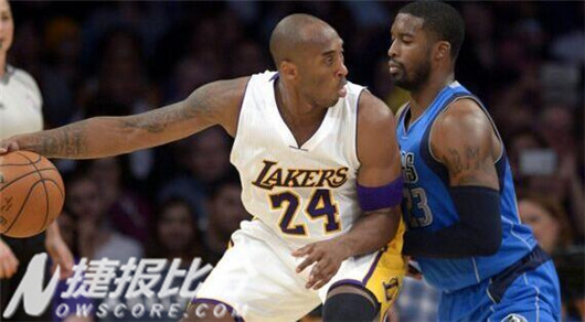 NBA掘金VS湖人初盘提示:湖人主场亦难断金