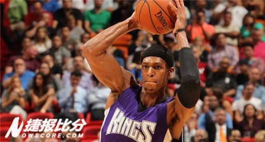 NBA国王VS魔术初盘提示：魔术难困国王
