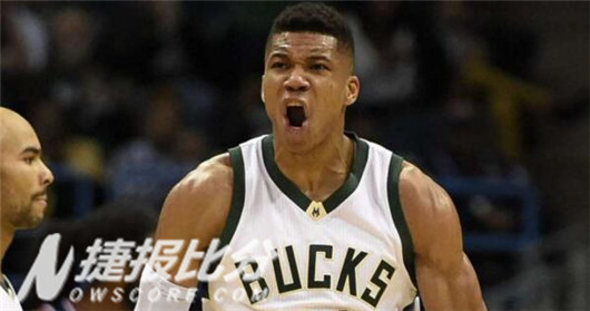 NBA雄鹿VS黄蜂初盘提示:黄蜂胜算更高