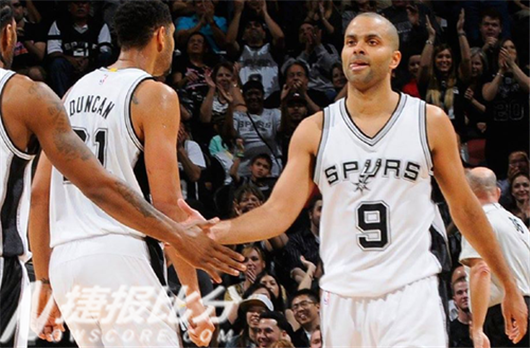 NBA马刺VS魔术初盘提示：马刺识破魔术